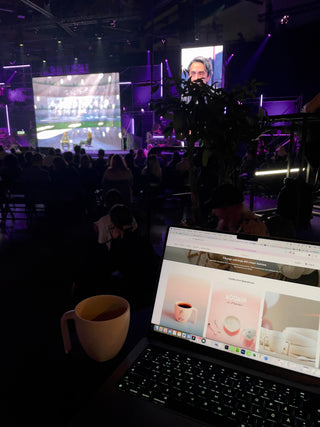 New Skandino Shop — with 4 new products! (Black Friday, Slush 2025, Lava Black PaussiCup...)