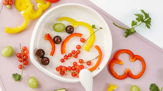 Eco-Friendly Children’s Tableware – What Parents Should Know?