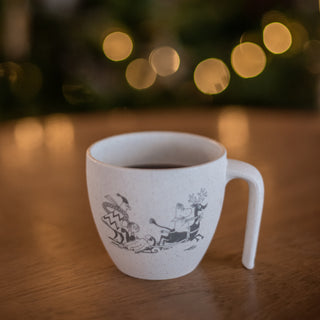 Moomin Nordic Journey PaussiCup