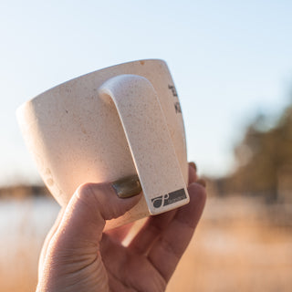 Moomintroll PaussiCup - Kaikki järjestyy