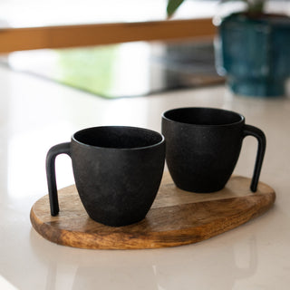Skandino Originals PaussiCup 6-Piece Mug Set