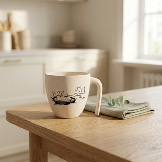 Hemulen Order PaussiCup - Ei järjestystä