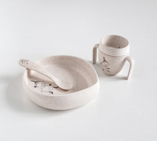 Little My Tableware Set