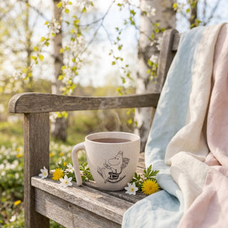 Muumimamma Viisaus PaussiCup - Tarvitaan aikaa