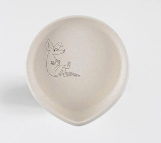 Moomin by Skandino® lasten lautanen – Haisuli
