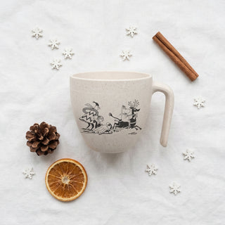 Mumin Nordic Journey PaussiCup