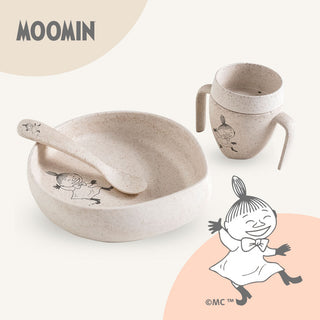 Little My Tableware Set