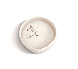 Angled Plate Moomin – Little My