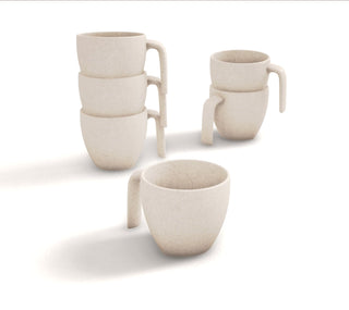 Paussi Mug (3dl)