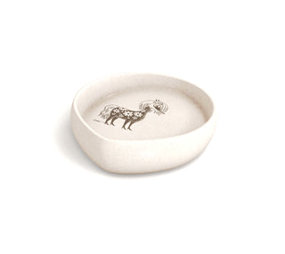 Angled Plate Moomin – Primadonna’s Horse