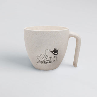 Moomin PaussiCup - Hiiteen velvollisuudet! (Moominpappa)