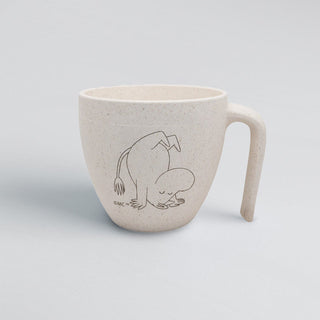 Moomintroll PaussiCup
