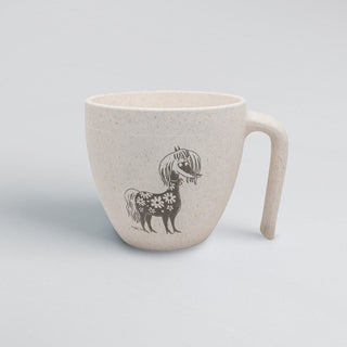 Primadonna's Horse PaussiCup