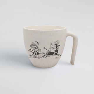 Mumin Nordic Journey PaussiCup