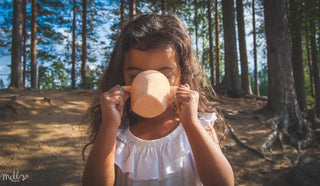 The problems with sippy cups